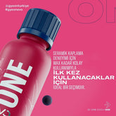 GYEON Q² One EVO Light Box Seramik Kaplama - 9H Oto Boya Koruma-Su İtici - 30 ml