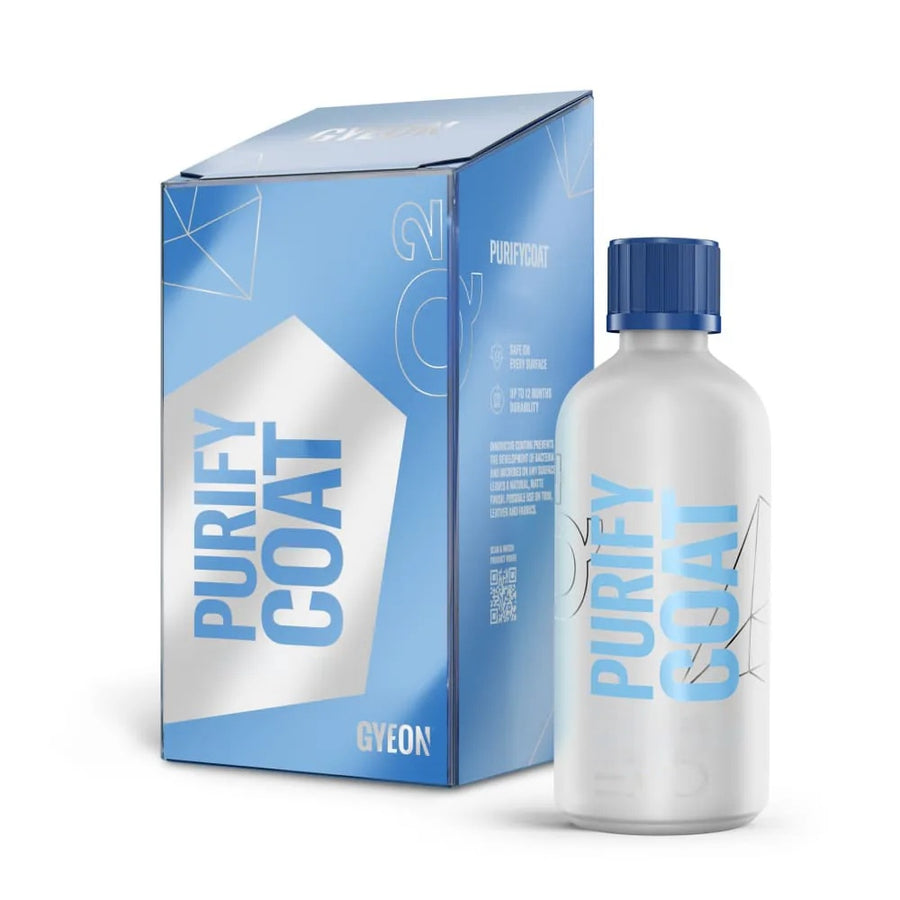 Q2 PurifyCoat 100 ml