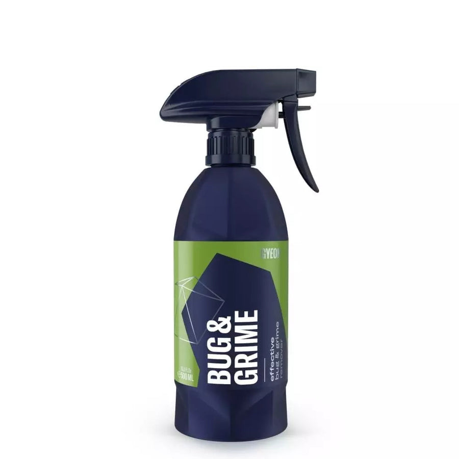 GYEON Q²M Bug&Grime Araç Sinek Böcek Leke Temizleyici - 500 ml