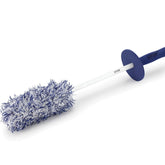 GYEON Q²M Wheel Brush Mikrofiber Jant Fırçası - Büyük Boy 46 cm