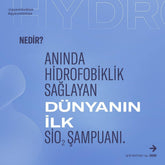 GYEON Q²M Bathe+ Plus Seramik Bazlı PH Nötr Cilalı Oto Şampuanı - Su İtici Araç Yıkama Köpüğü - 1000 ml