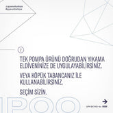 GYEON Q²M Bathe+ Plus Seramik Bazlı PH Nötr Cilalı Oto Şampuanı - Su İtici Araç Yıkama Köpüğü - 1000 ml