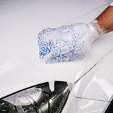 GYEON Q²M Bathe PH Nötr Cilalı Oto Şampuanı - Yüksek Konsantre Jel Araç Yıkama Köpüğü - 500 ml