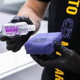 GYEON Q²M Coating Applicator Çift Taraflı Seramik Uygulama Pedi - 2li Paket