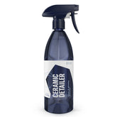 GYEON Q²M CeramicDetailer Seramik Yüzey Detaylandırıcı ve Parlatıcı - Su İtici Oto Cila - 1000 ml