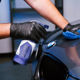 GYEON Q²M CeramicDetailer Seramik Yüzey Detaylandırıcı ve Parlatıcı - Su İtici Oto Cila - 1000 ml