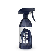 GYEON Q²M CeramicDetailer Seramik Yüzey Detaylandırıcı ve Parlatıcı - Su İtici Oto Cila - 500 ml