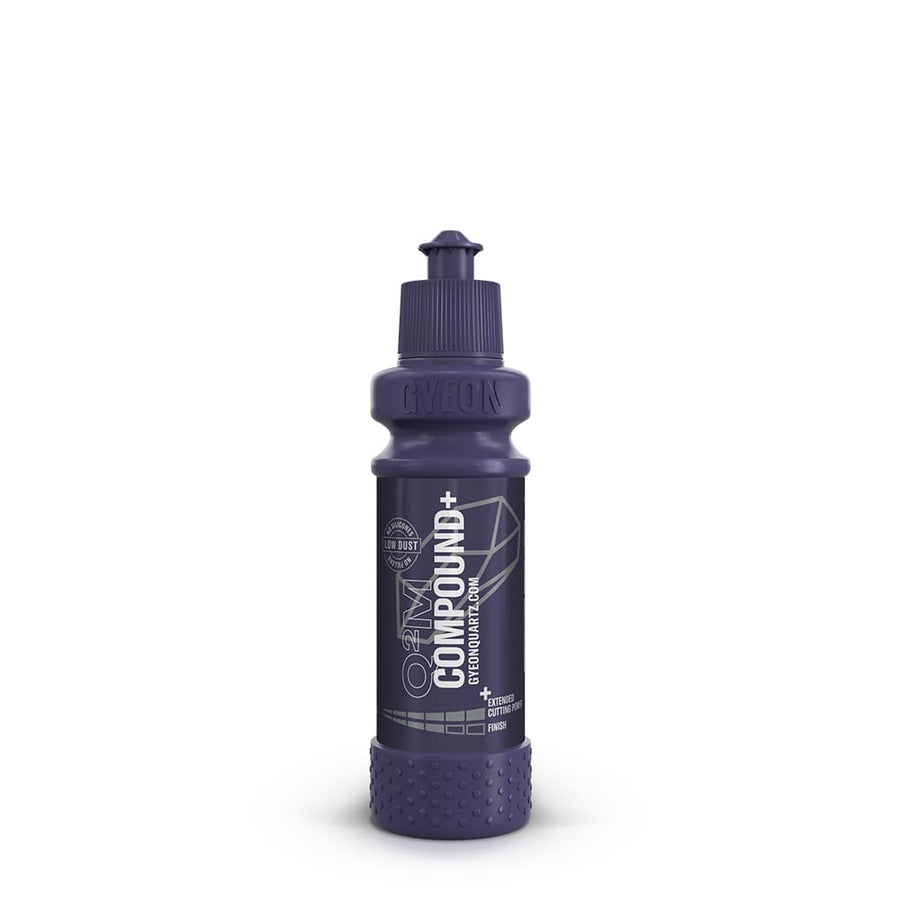 GYEON Q²M Compound Çizik Giderici Pasta - 120 ml