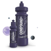 GYEON Q²M Compound Çizik Giderici Pasta - 120 ml