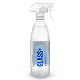 GYEON Q²M Glass+ Plus Araç Cam Yağmur Kaydırıcı Su İtici ve Temizleyici - Hidrofobik Parlak - 1000 ml