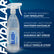 GYEON Q²M Glass+ Plus Araç Cam Yağmur Kaydırıcı Su İtici ve Temizleyici - Hidrofobik Parlak - 1000 ml