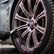 GYEON Q²M Iron Wheel Cleaner REDEFINED Jant Temizleyici Demir Tozu Balata Tozu Çözücü - 500 ml