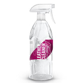 GYEON Q²M LeatherCleaner Strong Güçlü Deri Temizleyici - 1000 ml