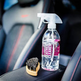 GYEON Q²M LeatherCleaner Strong Güçlü Deri Temizleyici - 1000 ml