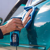 GYEON Q²M QuickDetailer Seramik Bazlı Parlatıcı Yüzey Detaylandırıcı - Leke Giderici Cila - 500 ml