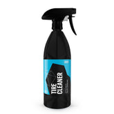 GYEON Q²M Tire Cleaner Araç Lastik Kauçuk Temizleyici - Güçlü Oto Teker Temizleyici - 1000 ml