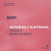 GYEON Q²M Tar REDEFINED Zift Katran Reçine Temizleyici Ve Yapışkan Sökücü - 1000 ml