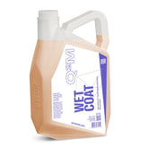 GYEON Q²M WetCoat Nano Boya Koruma Ve Seramik Sprey Hızlı Cila - Su İtici Parlak Islak Cila - 4000 ml