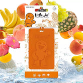 Little Joe Kokulu Dolap Asma Kart - 45 Gün - İpli Ev Oto Kokusu - Ayna Parfümü - Meyve