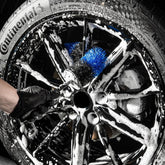 SGCB Rim Cleaning Brush Jant Temizlik Fırçası - Esnek Detay Detailing Fırça - Large - 43 cm