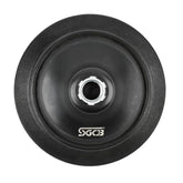 SGCB Rotary Esnek Silikon Pad Destek Tabanı - 5/125 mm