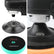 SGCB Rotary Esnek Silikon Pad Destek Tabanı - 6/150 mm