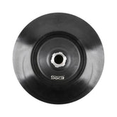 SGCB Rotary Esnek Silikon Pad Destek Tabanı - 6/150 mm