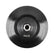 SGCB Rotary Esnek Silikon Pad Destek Tabanı - 6/150 mm