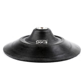 SGCB Rotary Esnek Silikon Pad Destek Tabanı - 6/150 mm