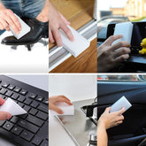 SGCB Magic Sponge Sihirli Sünger - Melamin Silgi Temizlik Süngeri - 1 Adet