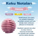 Little Joe Kurutma Makinesi Koku Kapsülü 2li Paket - 40 Kurutma - Orkide (Blooming Orchid)