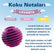 Little Joe Kurutma Makinesi Koku Kapsülü 2li Paket - 40 Kurutma - Lavanta (Fresh Lavender)