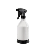 A-TYPE 0.6 PRE Kimyasal Dayanımlı El Tipi Sprey Şişe 600 ml - NBR (Beyaz)
