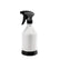 A-TYPE 0.6 PRE Kimyasal Dayanımlı El Tipi Sprey Şişe 600 ml - NBR (Beyaz)