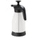 A-TYPE 1.5 PRO Alkali ve Alkol Dayanımlı Basınçlı Pompa 1.8 Litre - EPDM (Siyah/Beyaz)