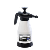 A-TYPE 1.5 PRO Alkali ve Alkol Dayanımlı Basınçlı Pompa 1.8 Litre - EPDM (Siyah/Beyaz)
