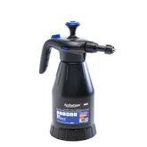 A-TYPE 1.5 PRO KÖPÜK Yapıcı Asit Dayanımlı Basınçlı Pompa 1.8 Litre - VITON (Siyah)