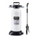 A-TYPE 10 PRO KÖPÜK Yapıcı Alkali ve Alkol Dayanımlı Basınçlı Pompa 11 Litre - EPDM (Gri/Siyah)