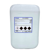 ALL ALIMENT 25 litre (Alkol bazlı konsantre temizleyici)