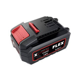 AP 18.0/5.0 Li-Ion rechargeable battery pack 18,0 V - Battery pack