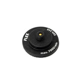 BP-M D50 PXE Special hook and - loop pad, cushioned - PXEbacking plate (Velcro)