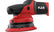 BP-M/R D150 XCE/XFE Orbital Polisaj Makinesi Tabanı 150mm