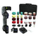 Cordless Carbon Brushless mini polisher