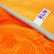 DRYING ZERO HD+ ORANGE 90x70 cm