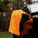 DRYING ZERO HD+ ORANGE 90x70 cm