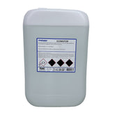 ECOMOTOR - 25 kg (1:10) (Motor-Yağlı yüzey Tem)
