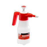 EP TEC Kimyasal Dayanımlı Basınçlı Pompa 1.3 Litre - NBR (Kırmızı/Beyaz)