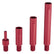 EXS M14 Set - Rotary Makine Uzatma Aparatı Seti - 4 Parça