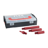 EXS M14 Set - Rotary Makine Uzatma Aparatı Seti - 4 Parça