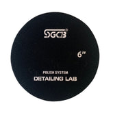 Glass Buffing Pad 6"/150mm